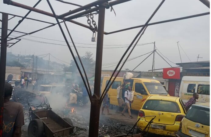 RDC : Pollution de l’air et insalubrité à Kinshasa, alerte sur un tueur silencieux et plaidoyer pour des actions ciblées