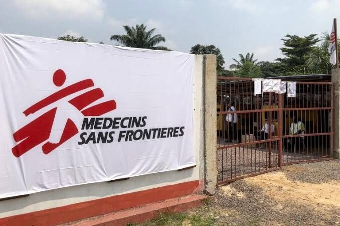 Santé : Les MSF présentent le guichet unique PTME comme modèle de prévention efficace contre la contamination des nouveaux nés en RDC