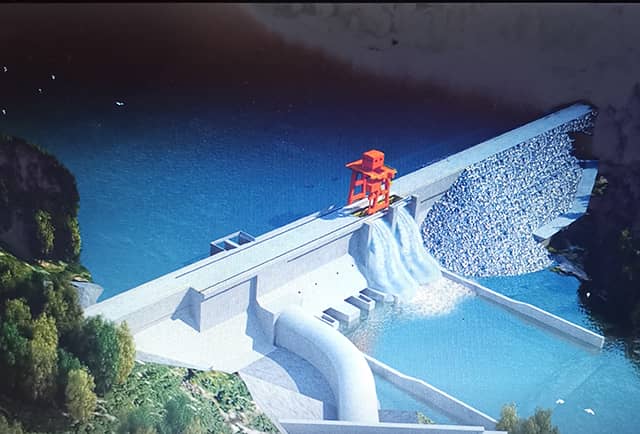 Énergie : Aménagement des centrales hydroélectriques de Kibombo et Mpiana Mwanga III, l’ACE demande des amendements aux études d’impact