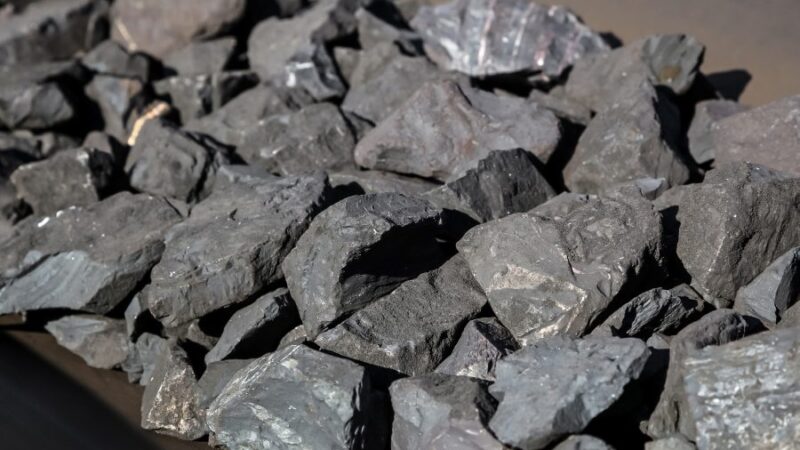 Mines : Un nouveau projet d’exploitation de Manganèse à Luozi