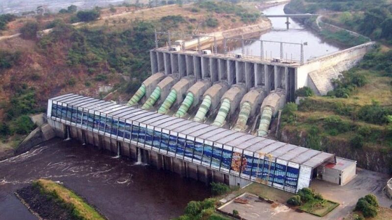 Énergies : La Banque mondiale accorde un financement de 250 millions de dollars pour le développement d’Inga 3