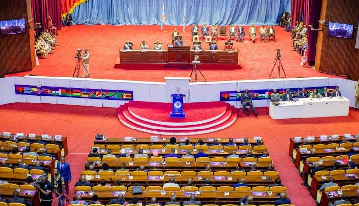 Aménagement du territoire : Adoption historique de la loi sur l’aménagement du territoire en RDC, un tournant décisif vers un développement structuré