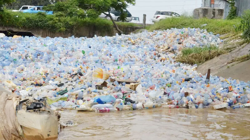 Journée Mondiale de l’Environnement en RDC : Ensemble, mettons fin à la pollution plastique