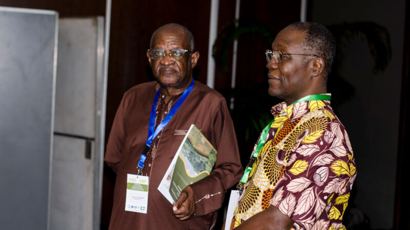 Libreville : L&rsquo;OFAC  publie l&rsquo;édition 2025 de « L&rsquo;état des forêts du bassin du Congo », axée sur l&rsquo;application des conventions internationales