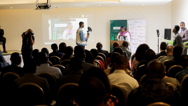 Forêt : Des juristes, avocats et magistrats congolais dotés des compétences en droit de l&rsquo;environnement