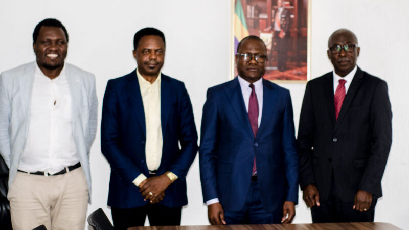 Libreville : Bientôt un colloque scientifique international pour partager les résultats à mi-parcours du programme RESSAC