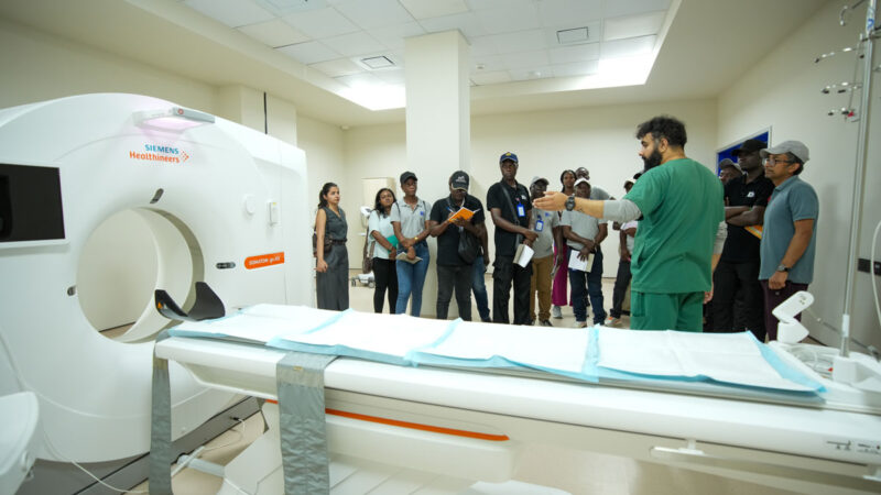 Conservation : 15 membres de l&rsquo;ICCN en formation avancée sur les soins à la faune sauvage chez Vantara