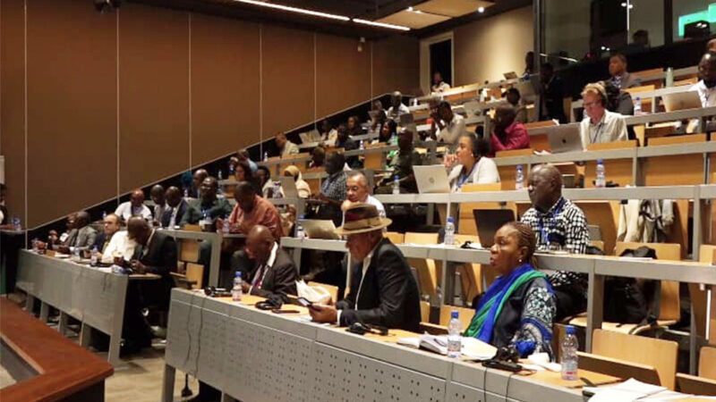 Environnement : La 15ème Assemblée générale du CAFE ouvre la réflexion sur les mécanismes des marchés carbone en Afrique