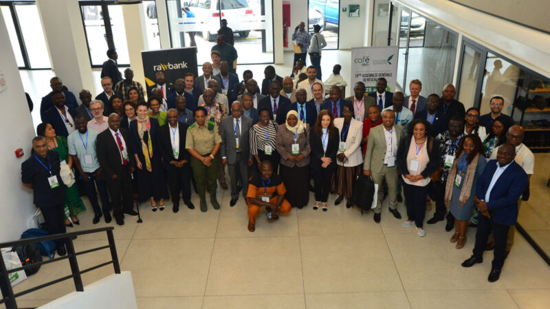 Conservation : Les Fonds africains pour l&rsquo;environnement se réunissent à Kinshasa pour une conservation durable