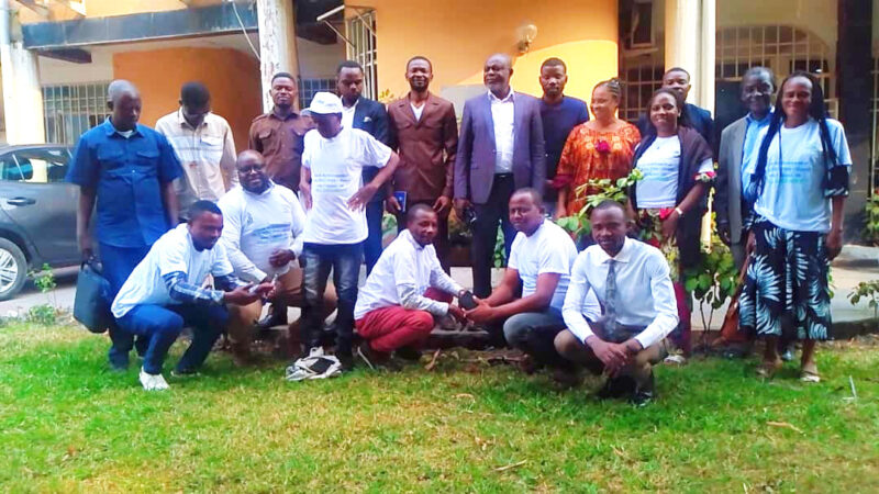 Environnement : Le Cercle Ambassadeurs du Leadership Autochtone célèbre la JIPA-2025 en axant sur l&rsquo;IA et les droits autochtones