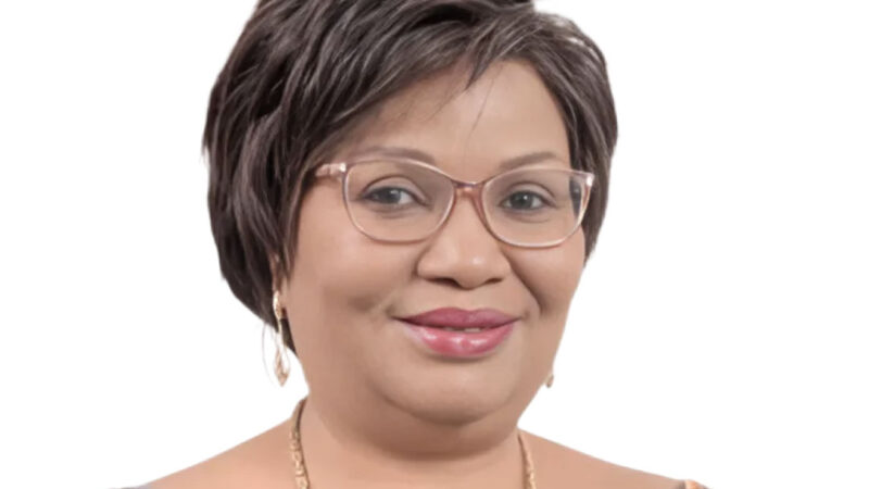 Environnement : Marie Niange Ndambo fera face aux défis majeurs du secteur de l’environnement