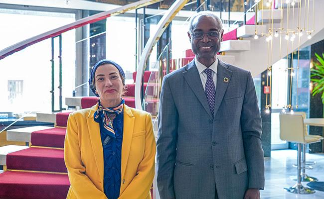 Désertification : Un nouveau visage à la tête la CNULCD