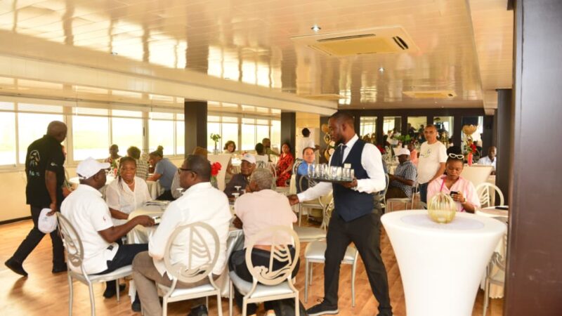 Conservation : La déclaration de Kinshasa sanctionne les travaux de la 15ème Assemblée générale du Consortium des fonds africains pour l&rsquo;environnement