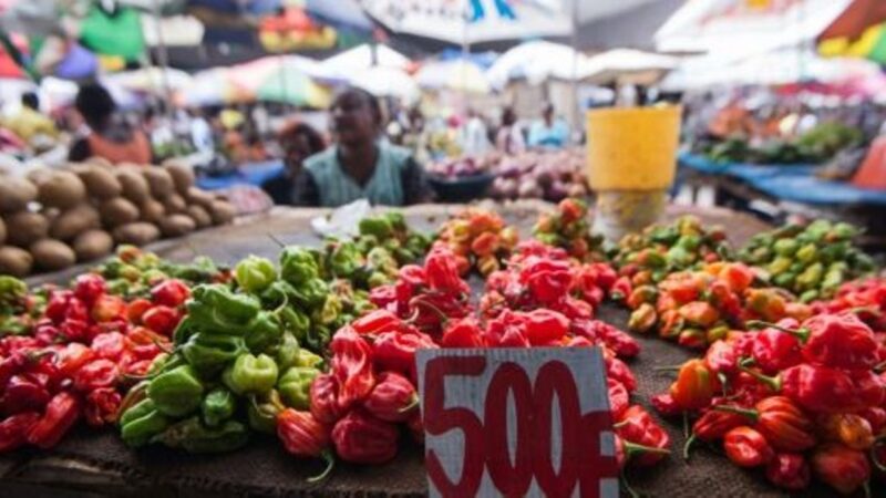 Alimentation : Crise alimentaire en RDC, la flambée des prix menace des millions de vies