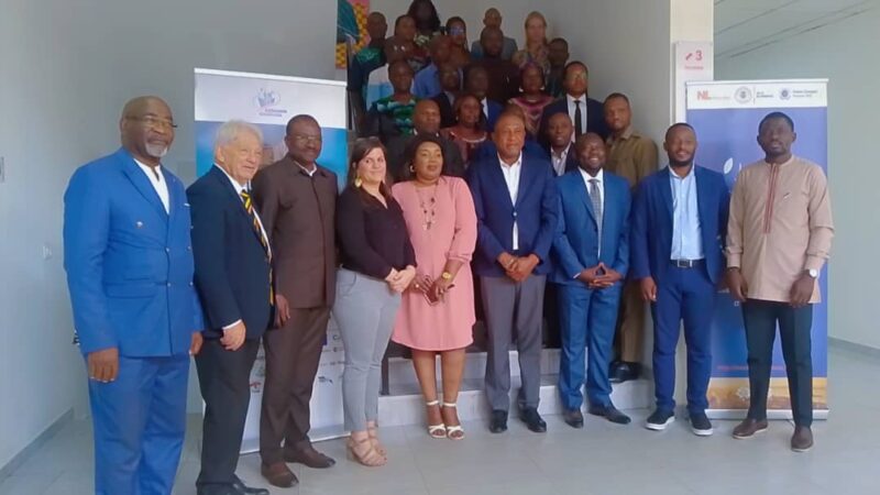 Assainissement : Vers une réponse à la crise structurelle de gestion de déchets de Kinshasa