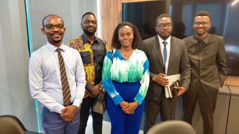 Santé : ILDI-ONGD et ses partenaires plaident pour des réformes fiscales robustes sur le tabac en RDC