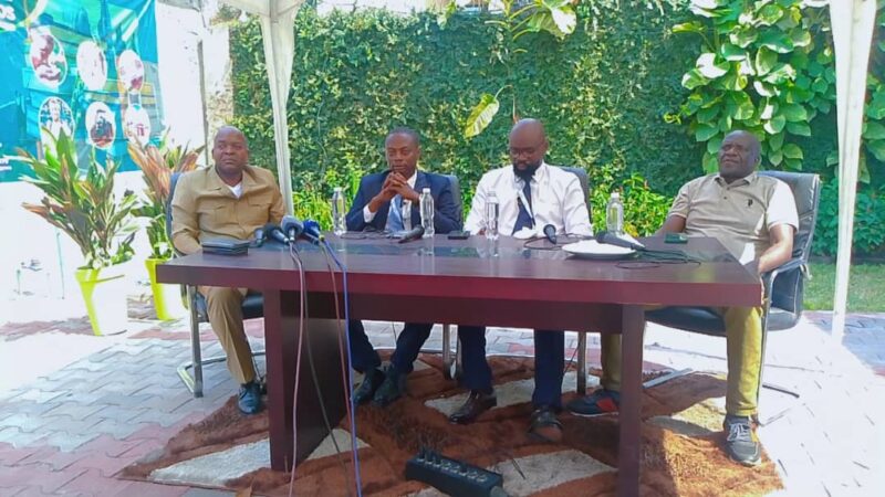 Environnement : Better Life lance un plaidoyer pour renforcer les infrastructures sociales de base en RDC