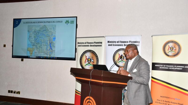 Climat : Financement climatique, la RDC affiche son leadership économique de le cadre de l&rsquo;EAC