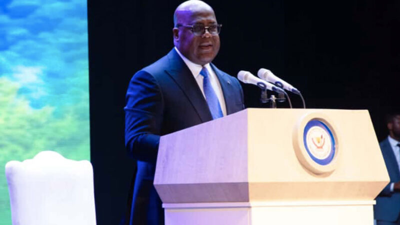 La RDC lance la première Semaine Nationale du Climat, affirmant son rôle de pays-solution face à la crise climatique mondiale