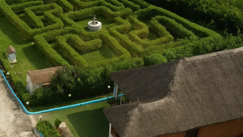 « Luxe et durabilité – la vision de Kechi Ibe pour l’éco-avenir de l’Afrique »