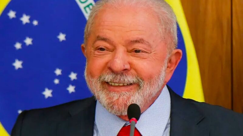 Brésil : Lula da Silva annonce une sensible réduction de la déforestation en Amazonie entre 2022 et 2025