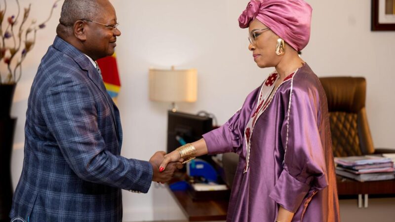 Foncier : Le FONAREDD porte un plaidoyer pour l’adoption de la loi foncière et la mise en place du plan foncier national