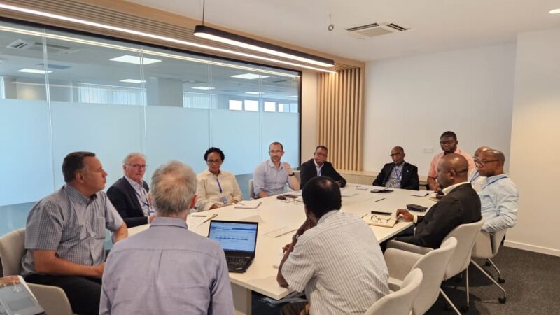 Conservation : Vers un nouveau programme de l&rsquo;Union européenne pour accompagner l&rsquo;ICCN dans la conservation ex situ