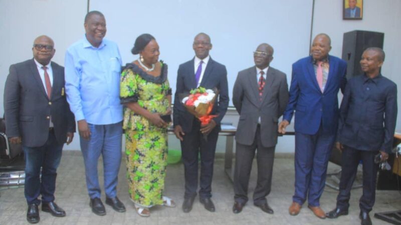 Forêt : Enjeux et défis de la fiscalité forestière en RDC, un secteur en quête de vision