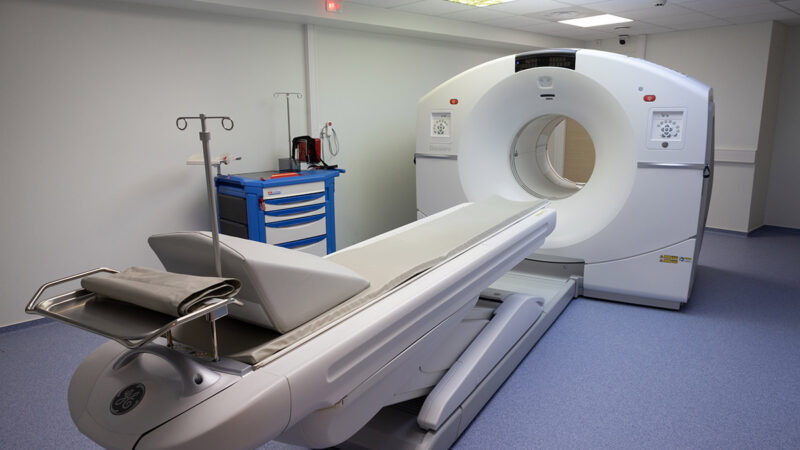 Santé : La RDC crée des centres d&rsquo;oncologie et de radio-pharmacie pour renforcer la lutte contre le cancer