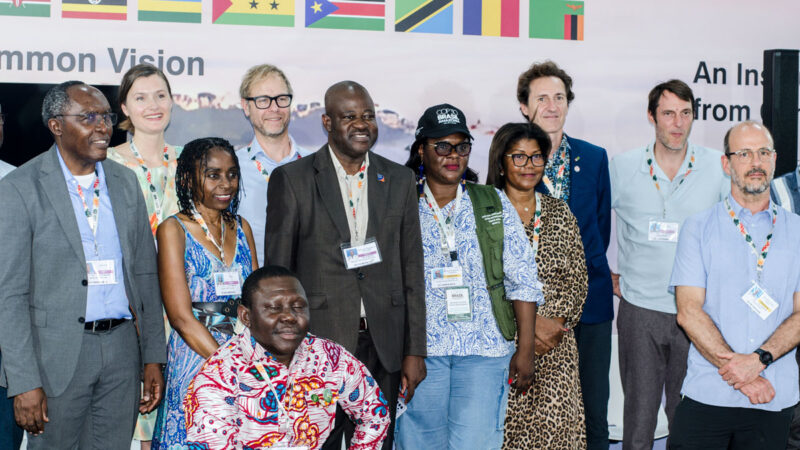 Belém : La CBSI dévoile sa stratégie pour relever le défi de la recherche scientifique dans le bassin du Congo