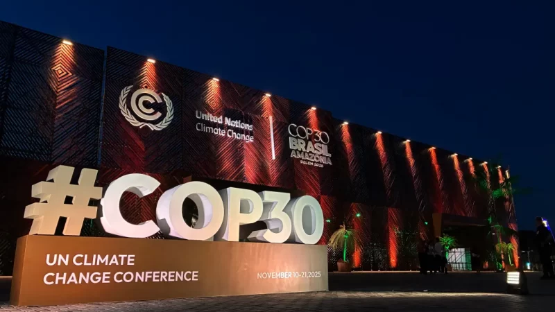 Climat : PIDP/Shirika la Bambuti restitue sa participation à la COP30 et renforce son engagement climatique