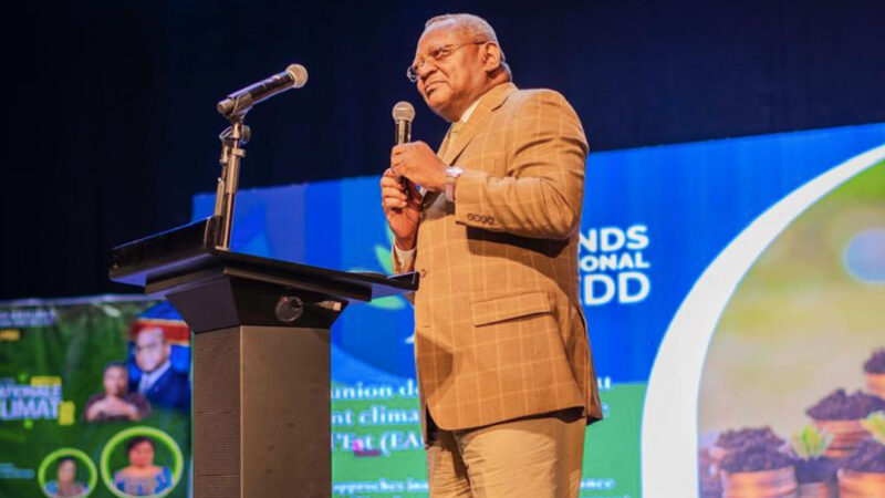 Forêt : Le rôle stratégique du FONAREDD mis en lumière lors de la semaine congolaise du Climat