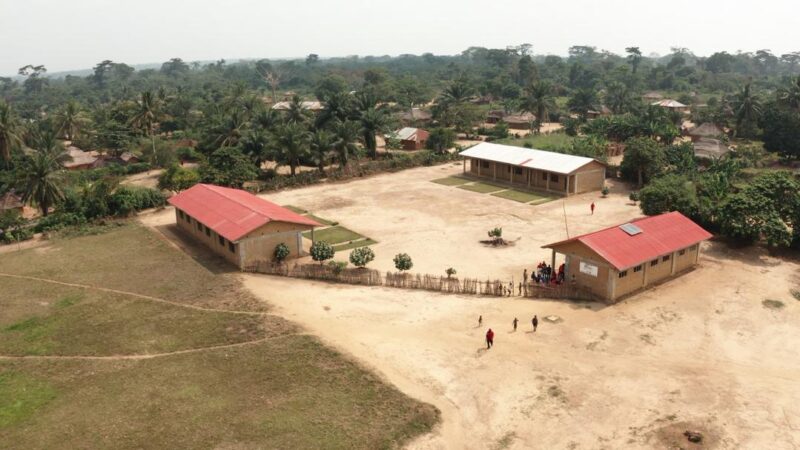 Forêt : Le projet REDD+ Maï-Ndombe face aux critiques, les communautés locales défendentEra Congo