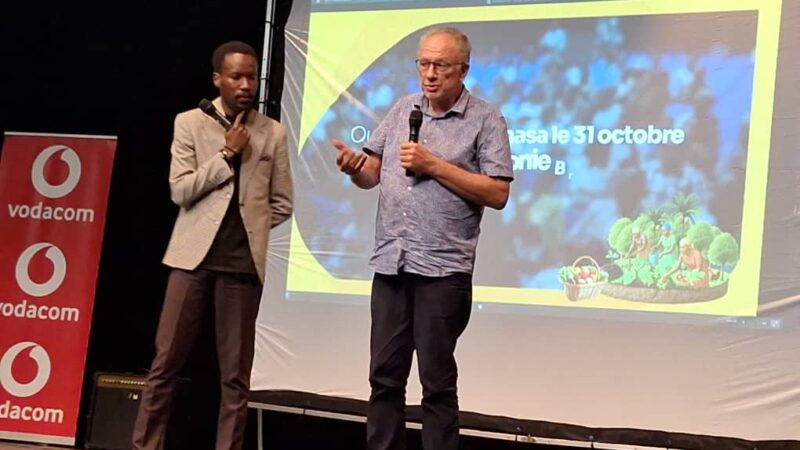 Agriculture : Le film « Forêt nourricière » d&rsquo;Alain Huart salué au Festival international de films alimenterre