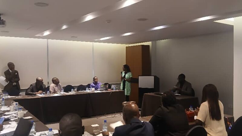 Forêt : L’OGF étale les obstacles de la surveillance des forêts en RDC