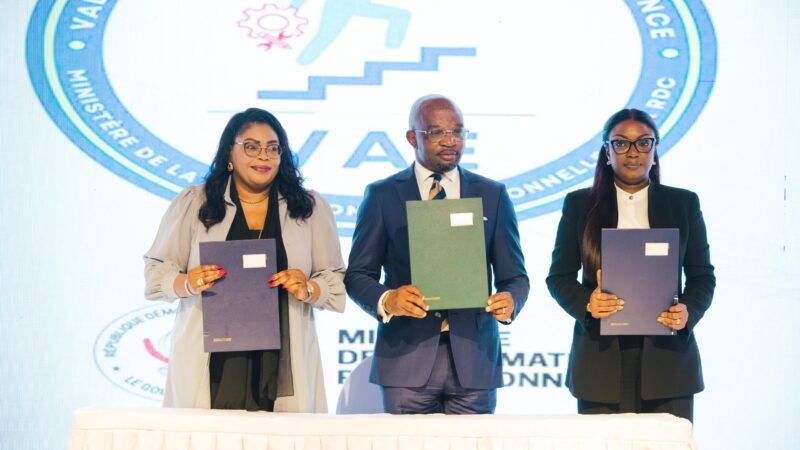 RDC : Diplôme ou compétences pratiques, défis et perspectives de l’emploi des jeunes (TRIBUNE)