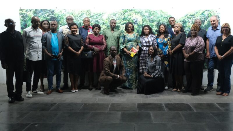 Environnement : Le Green Journalists Network initie un dialogue crucial sur la communication et l&rsquo;éducation environnementale en RDC