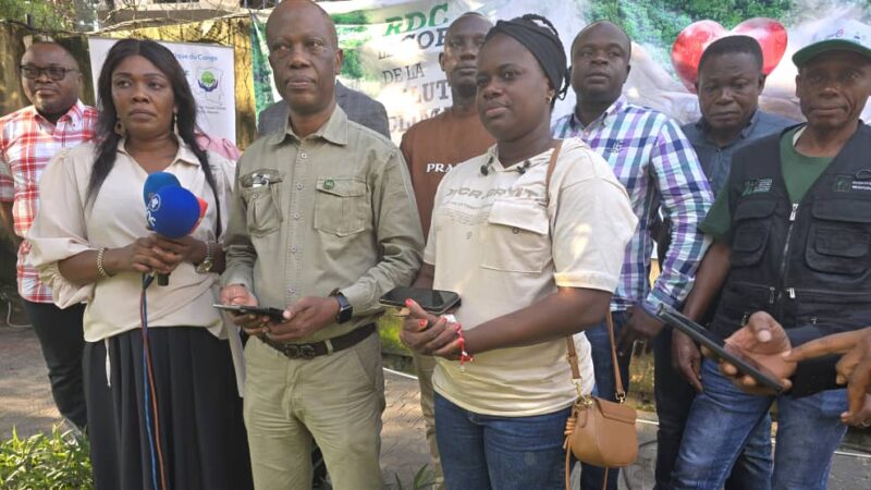 Foncier : Le GTCR-R appelle à une réforme foncière équilibrée en RDC et dénonce le fonds CAFI pour l&rsquo;exclusion aux financements