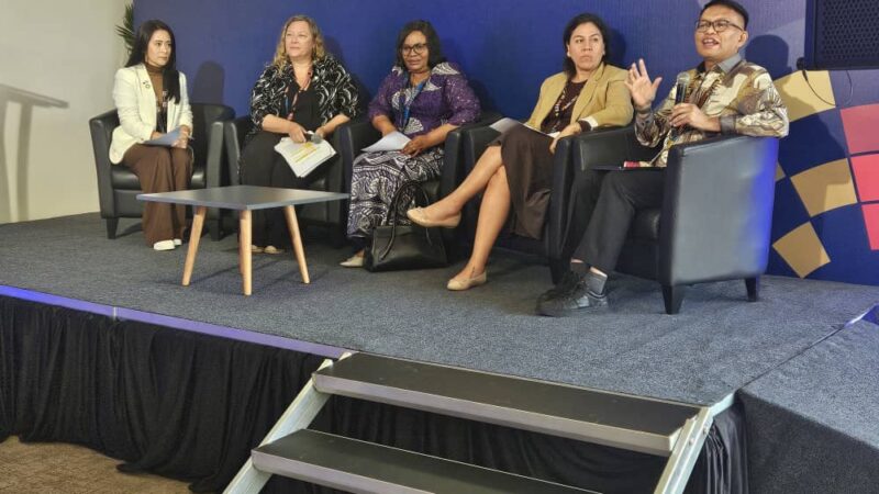 Nairobi : La RDC fait de la protection de ses tourbières une priorité nationale et un devoir mondial