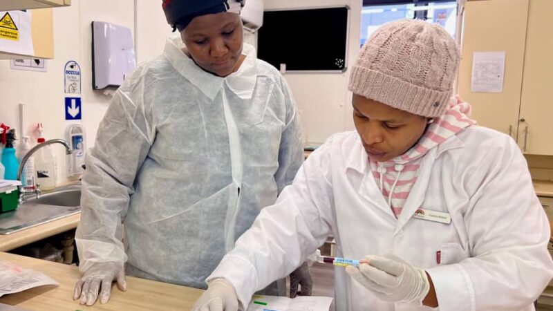 Santé : La zoliflodacine, premier antibiotique oral pour le traitement de la gonorrhée, reçoit l&rsquo;approbation de la FDA