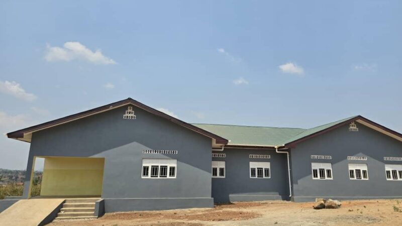 Mines : Kibali Gold Mine investit plus de 3 millions USD dans le développement communautaire en 2025