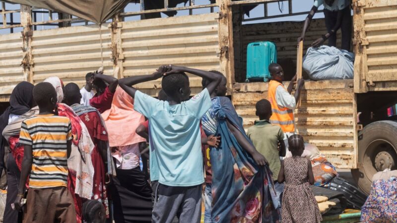 Santé : L’ONU révèle les conséquences périlleuses de la suspension des financements américains en RDC