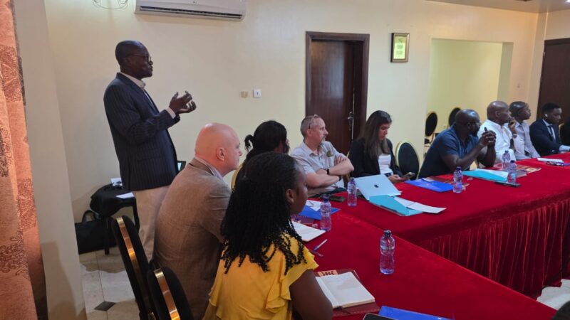 Forêt : Le secteur privé forestier de la RDC affirme sa position stratégique dans l&rsquo;élaboration de la Politique forestière nationale