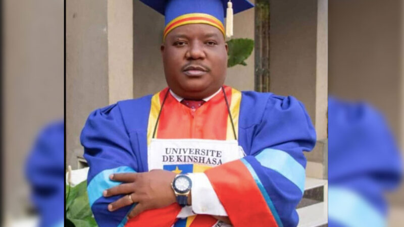 Climat : L&rsquo;Afrique face à l&rsquo;urgence climatique, plaidoyer de Claude Nyamugabo pour une « transition juste » et souveraine