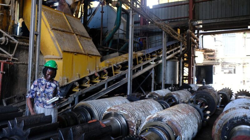 Développement durable. : 100 ans d’existence, la Compagnie sucrière de Kwilu Ngongo s’impose dans l’innovation