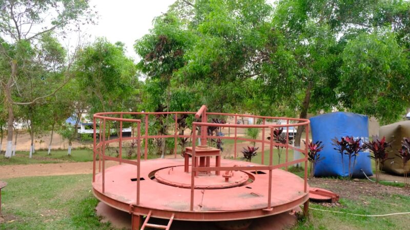 Énergie : Révolution énergétique à Kwilu ngongo, 500 foyers éclairés grâce au biogaz de la sucrière