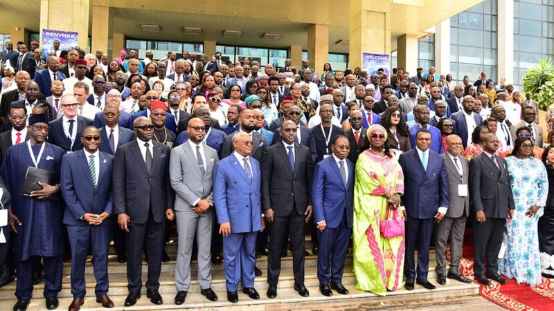 Yaoundé : Les décideurs africains engagés pour une feuille de route au-delà de l’horizon 2030