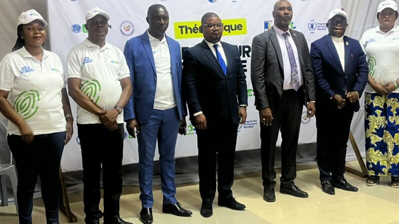 Kananga : Vers une révolution agricole avec le lancement par l’INPP de l&rsquo;atelier sur les « métiers verts »