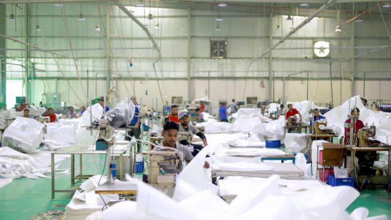 Assainissement : Kinshasa à la quête de solutions contre l’insalubrité au Qatar