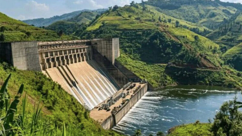 Nord-Kivu : L&rsquo;ACEDH salue la production de 15 nouveaux mégawatts par le Parc des Virunga et appelle au soutien de l&rsquo;État